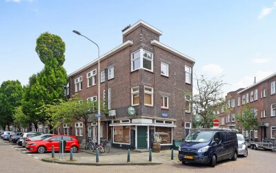 De Sillestraat 47