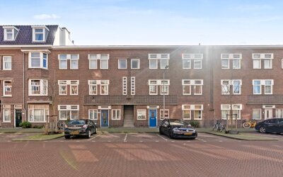 De Sillestr. 63