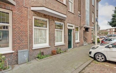 De Sillestr. 141