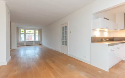 De Sillestraat 32