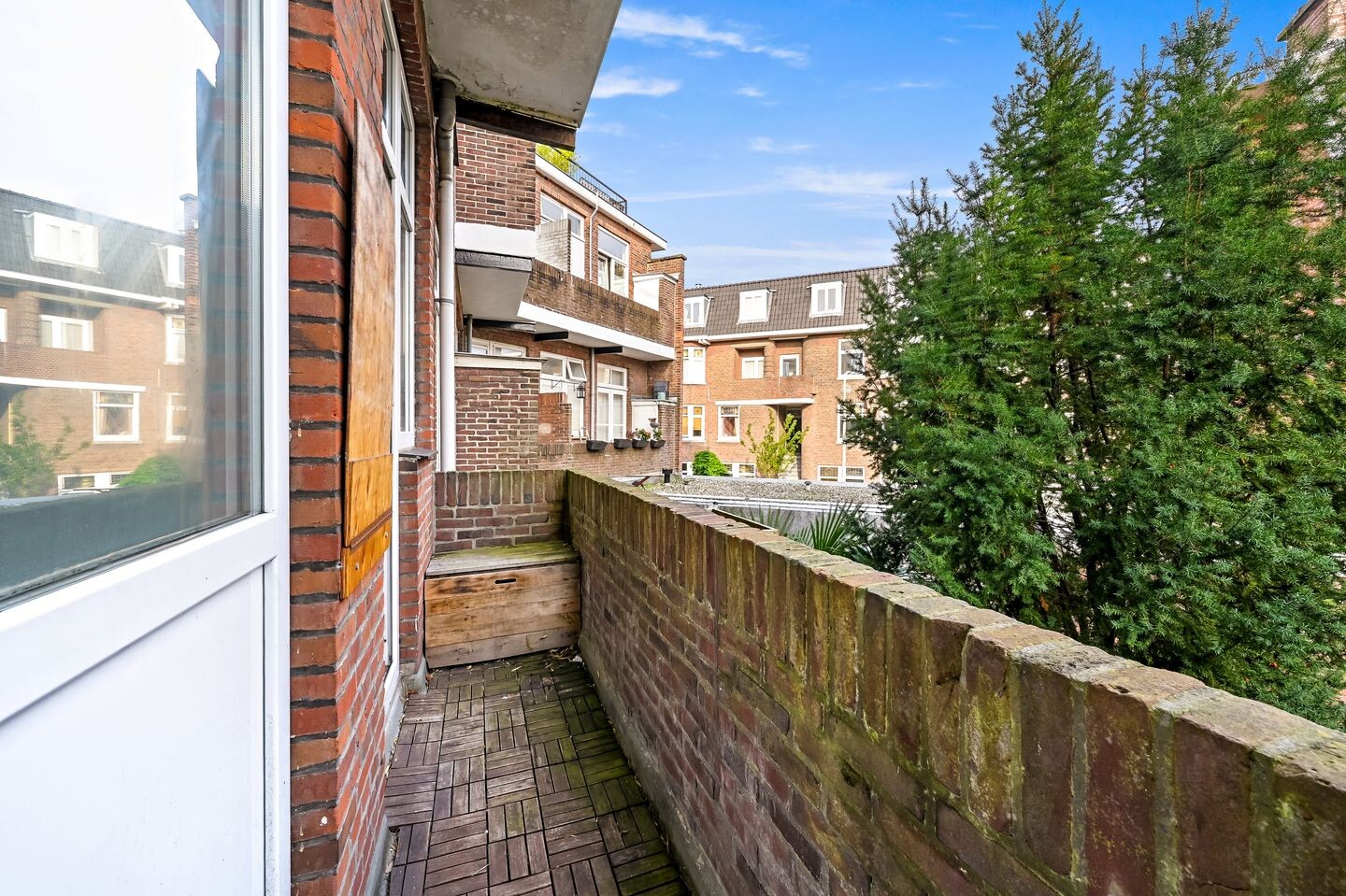 Appartement te koop: De Sillestraat 40, 'S-Gravenhage