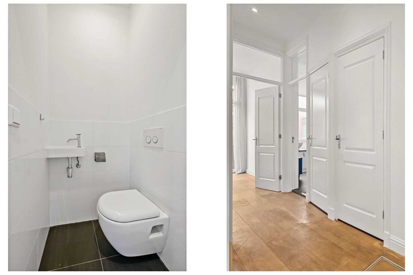 Appartement te koop: De Sillestraat 40, 'S-Gravenhage