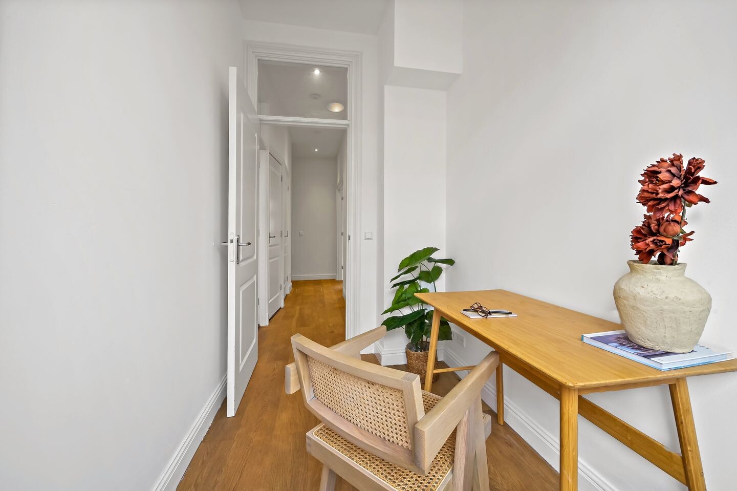 Appartement te koop: De Sillestraat 40, 'S-Gravenhage