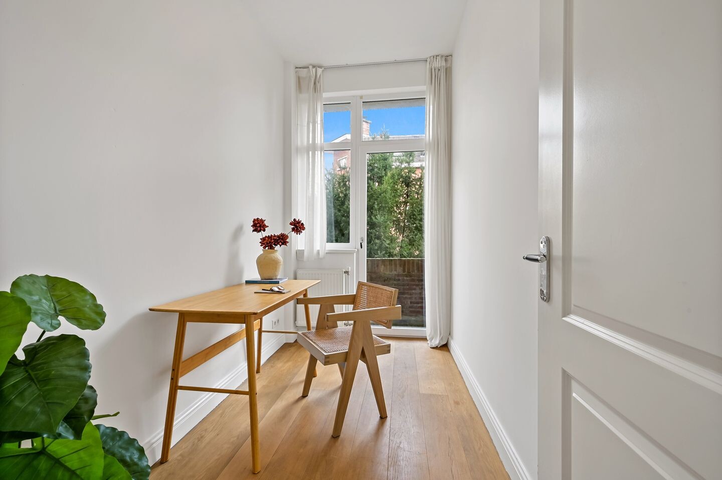 Appartement te koop: De Sillestraat 40, 'S-Gravenhage