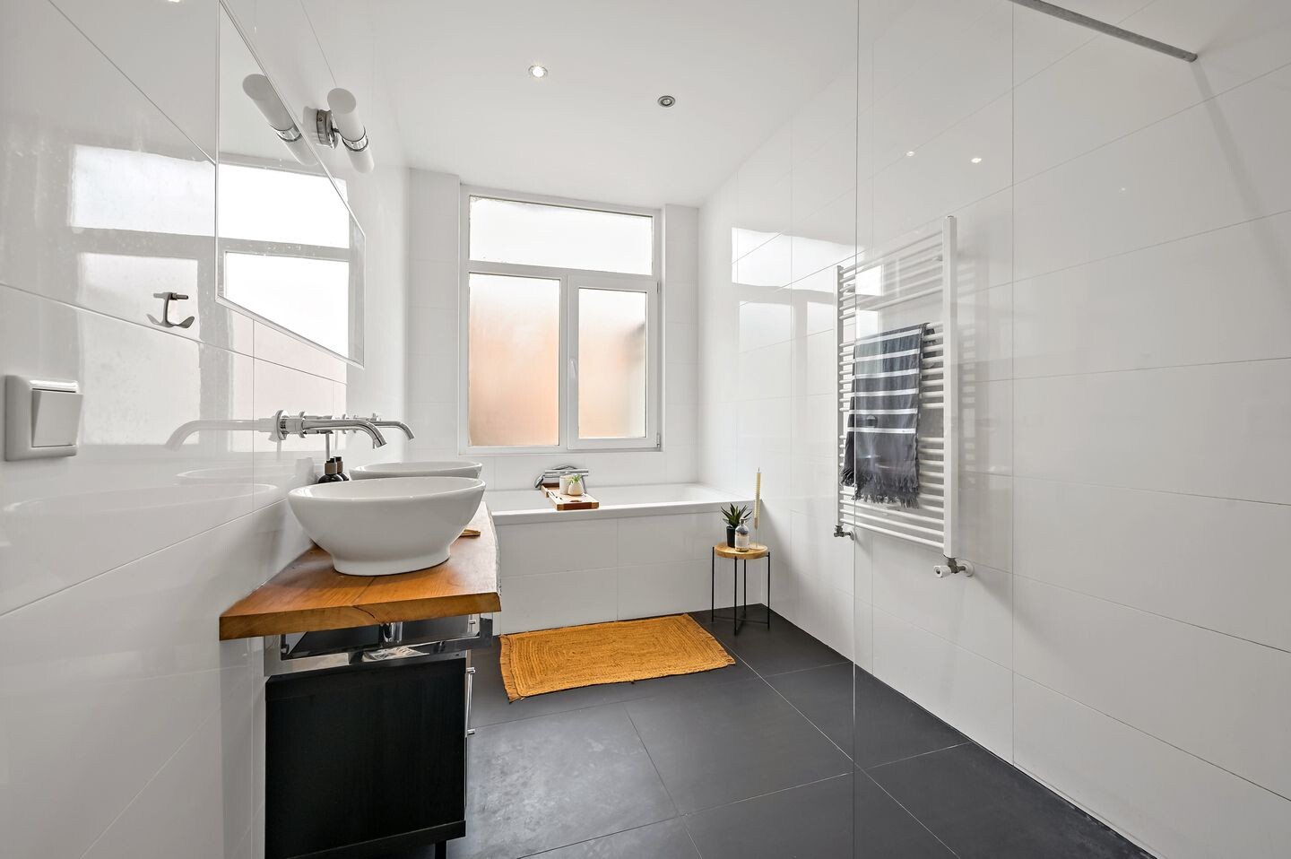 Appartement te koop: De Sillestraat 40, 'S-Gravenhage