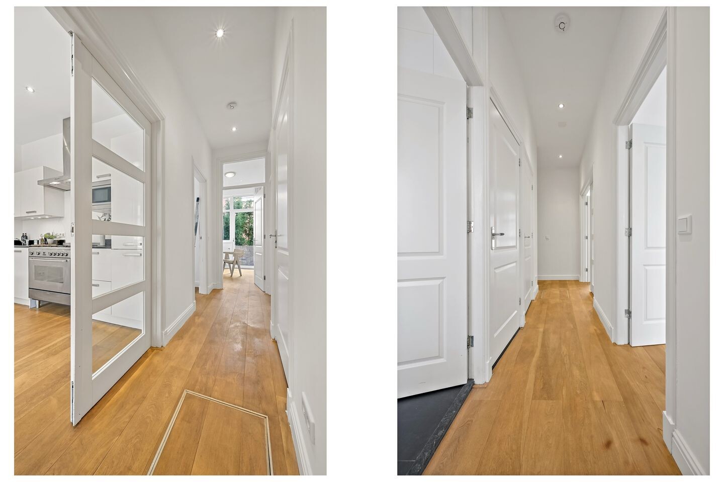 Appartement te koop: De Sillestraat 40, 'S-Gravenhage