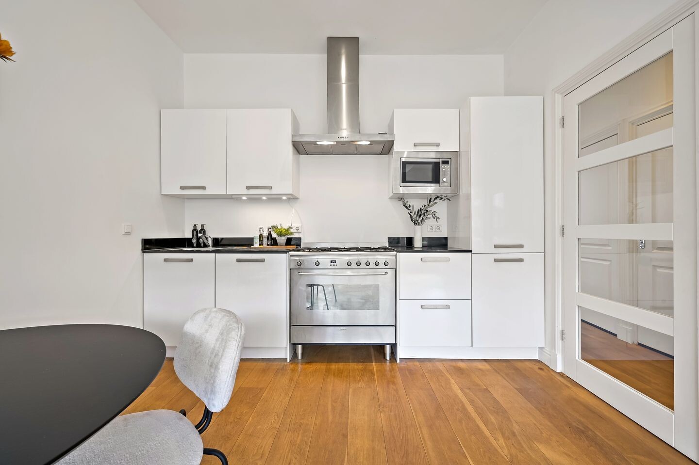 Appartement te koop: De Sillestraat 40, 'S-Gravenhage