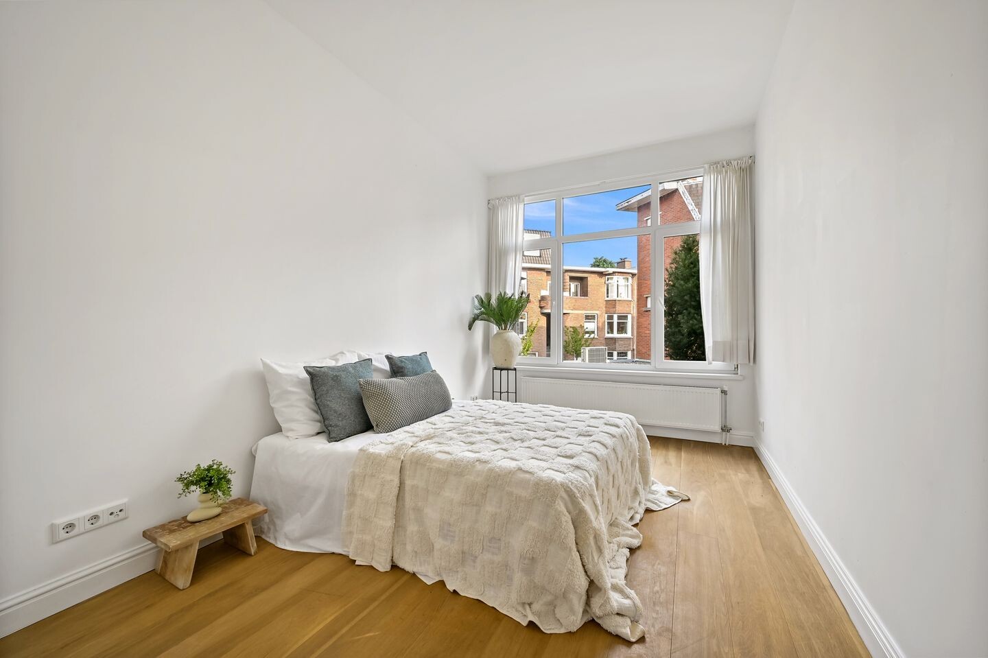 Appartement te koop: De Sillestraat 40, 'S-Gravenhage
