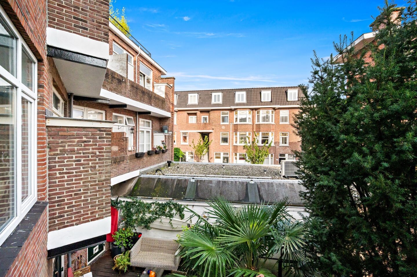 Appartement te koop: De Sillestraat 40, 'S-Gravenhage