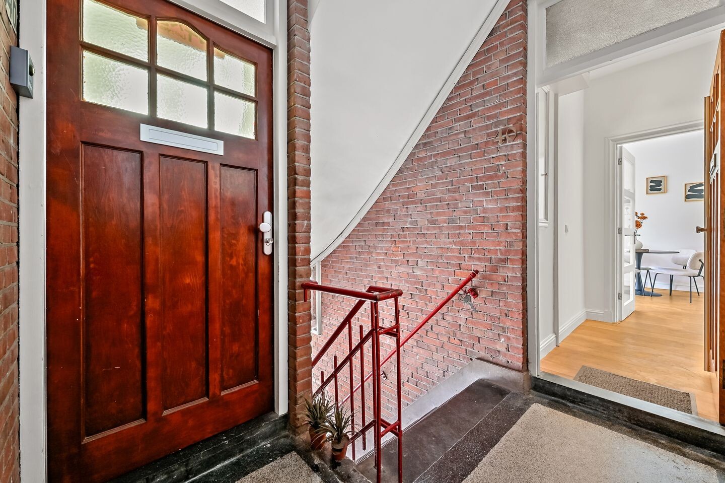 Appartement te koop: De Sillestraat 40, 'S-Gravenhage