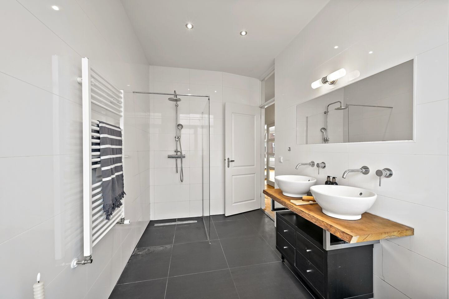 Appartement te koop: De Sillestraat 40, 'S-Gravenhage