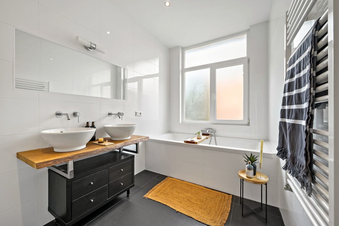 Appartement te koop: De Sillestraat 40, 'S-Gravenhage