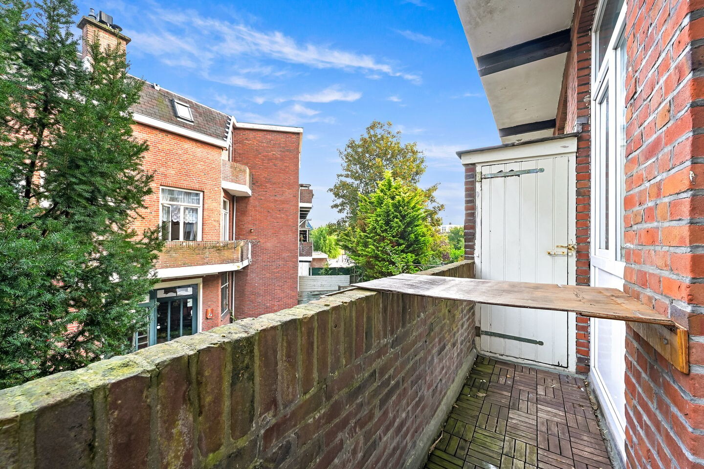 Appartement te koop: De Sillestraat 40, 'S-Gravenhage