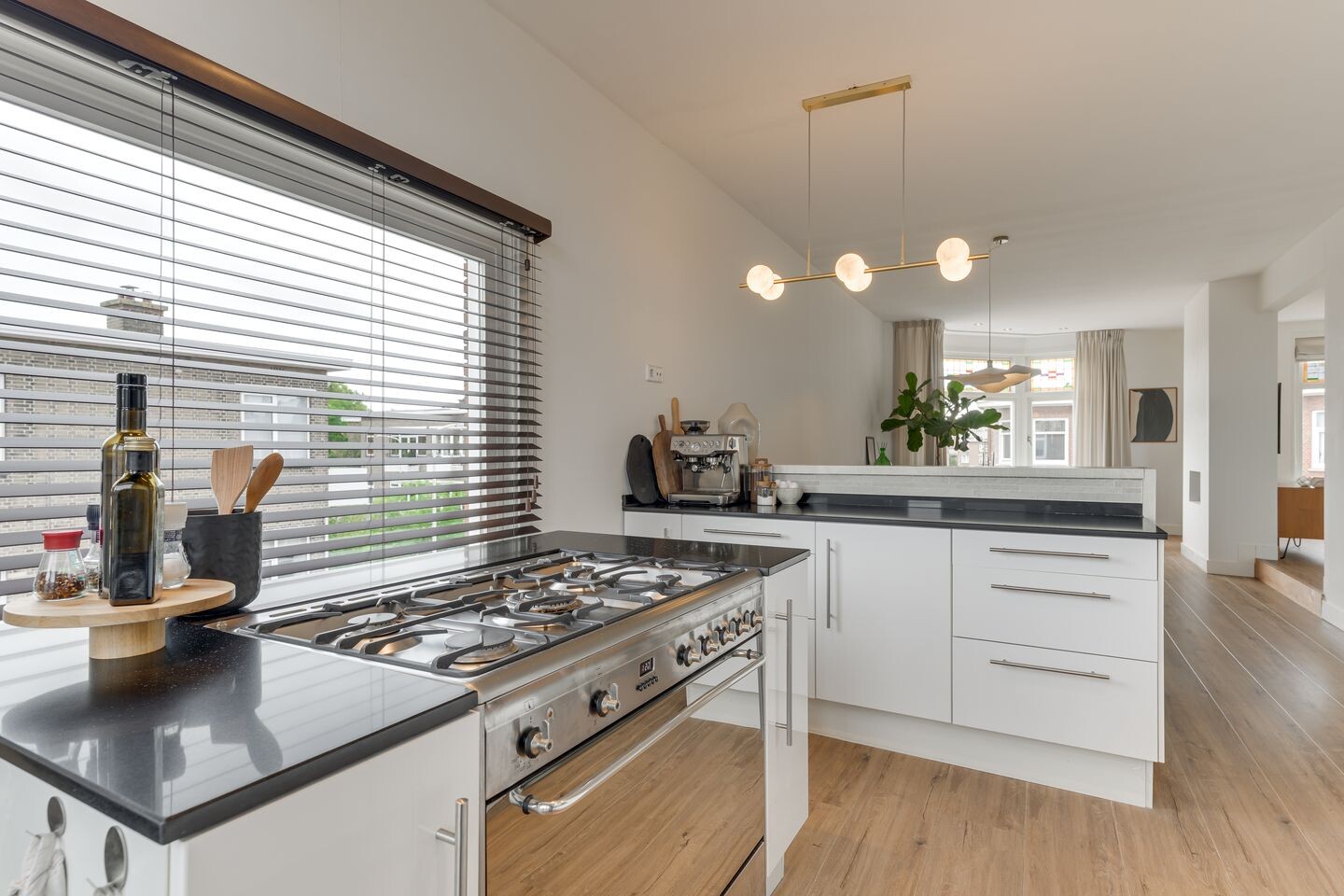 Appartement te koop: De Sillestraat 174, 'S-Gravenhage