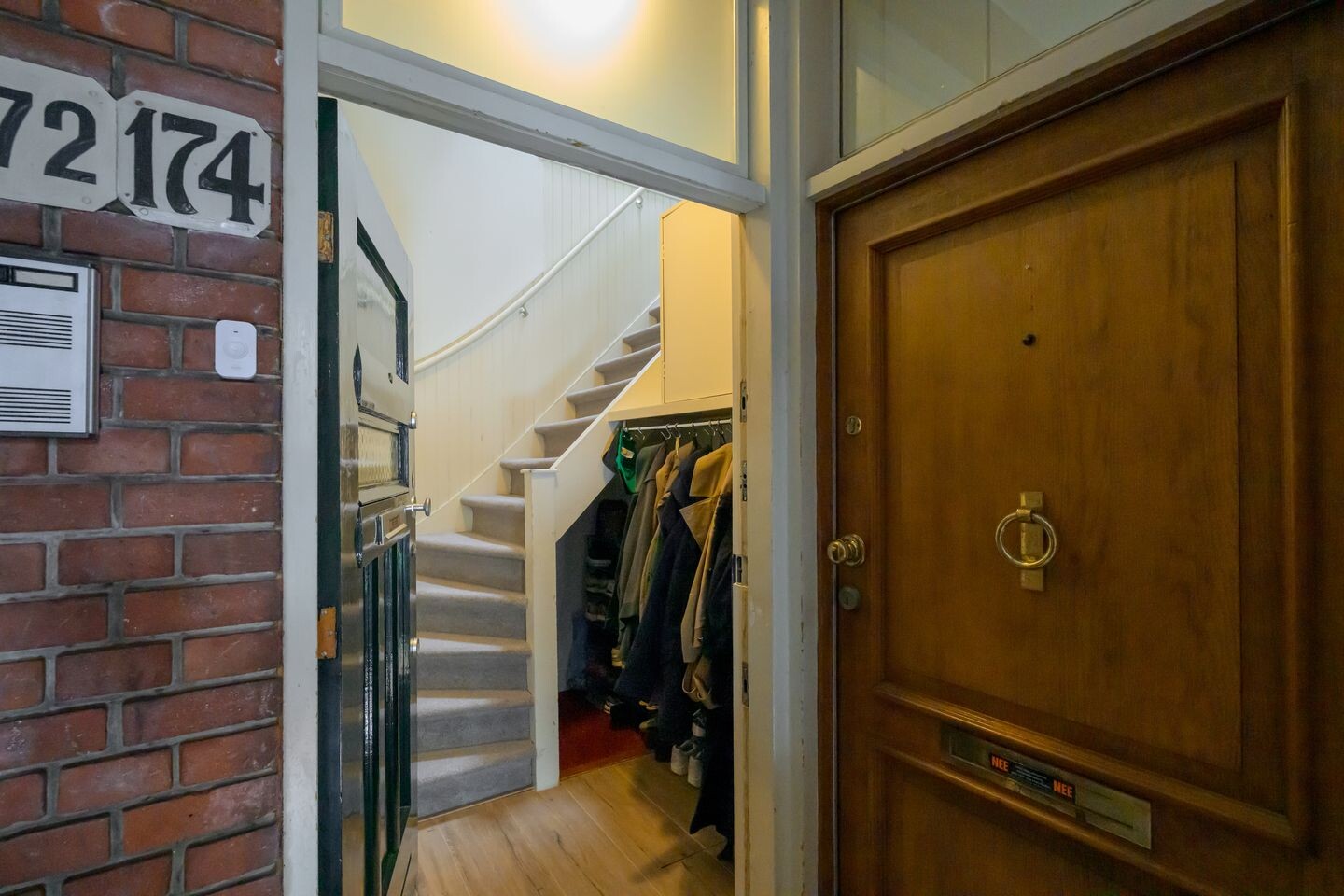 Appartement te koop: De Sillestraat 174, 'S-Gravenhage