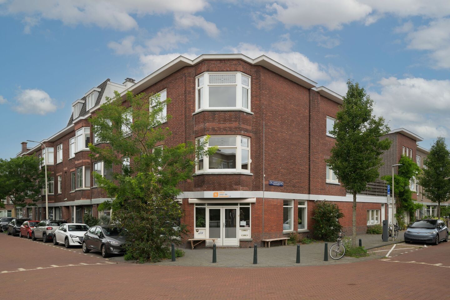 Appartement te koop: De Sillestraat 174, 'S-Gravenhage