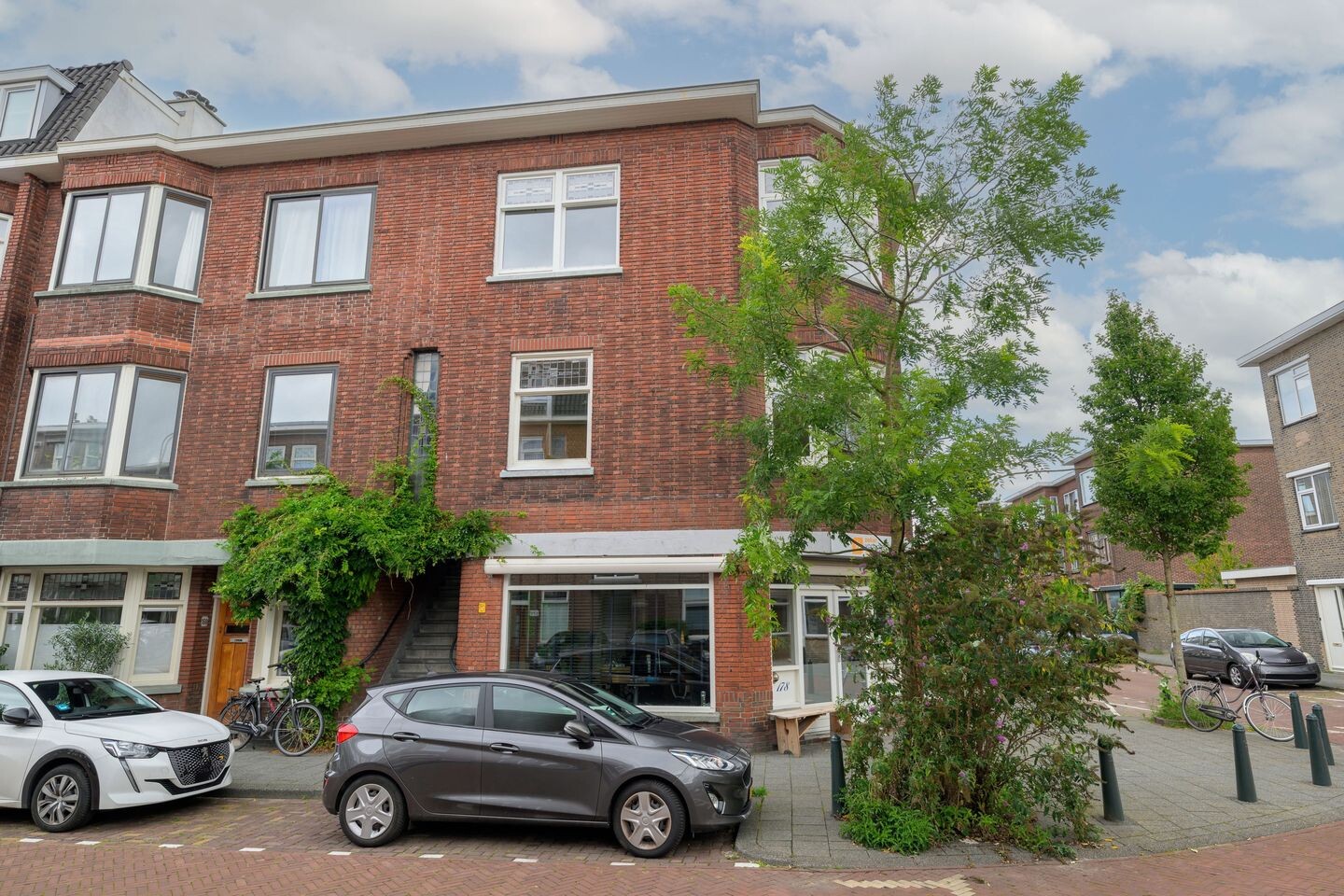 Appartement te koop: De Sillestraat 174, 'S-Gravenhage