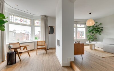De Sillestraat 174