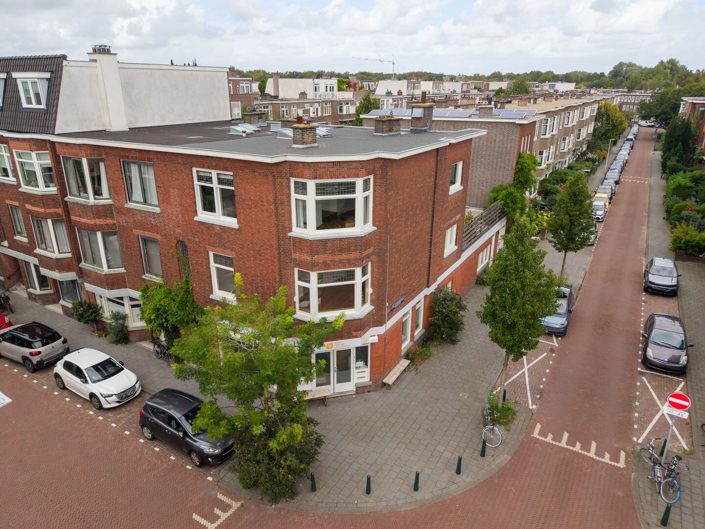 Appartement te koop: De Sillestraat 174, 'S-Gravenhage