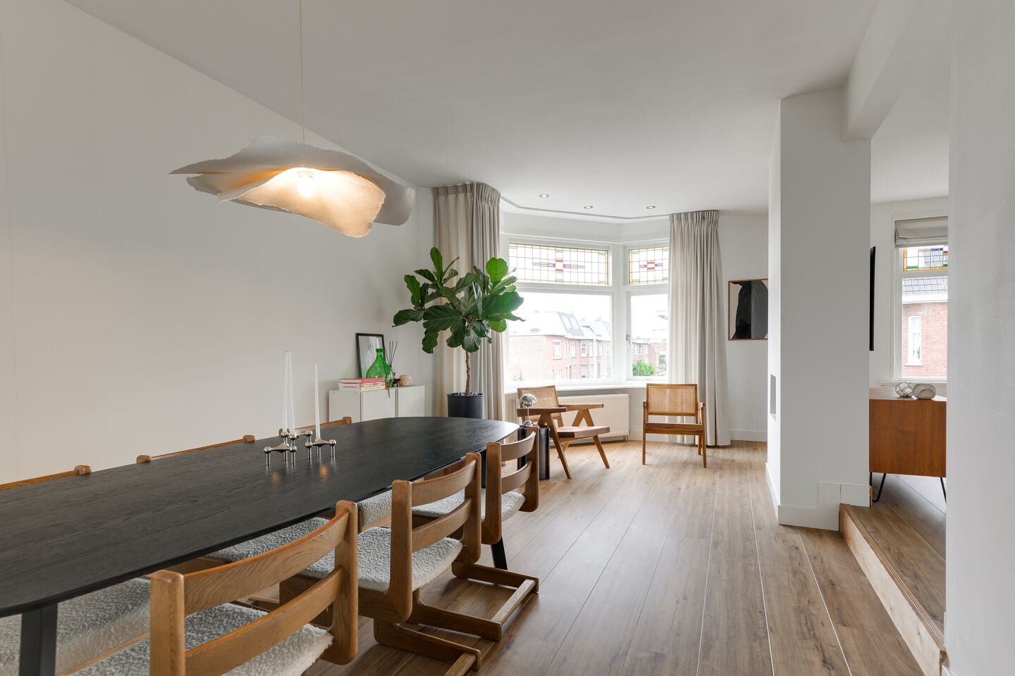 Appartement te koop: De Sillestraat 174, 'S-Gravenhage