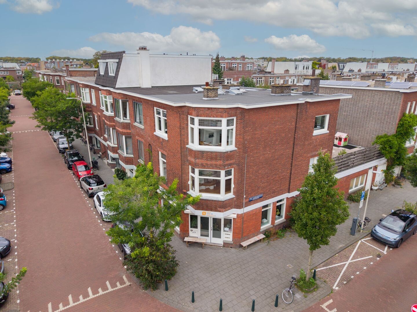 Appartement te koop: De Sillestraat 174, 'S-Gravenhage