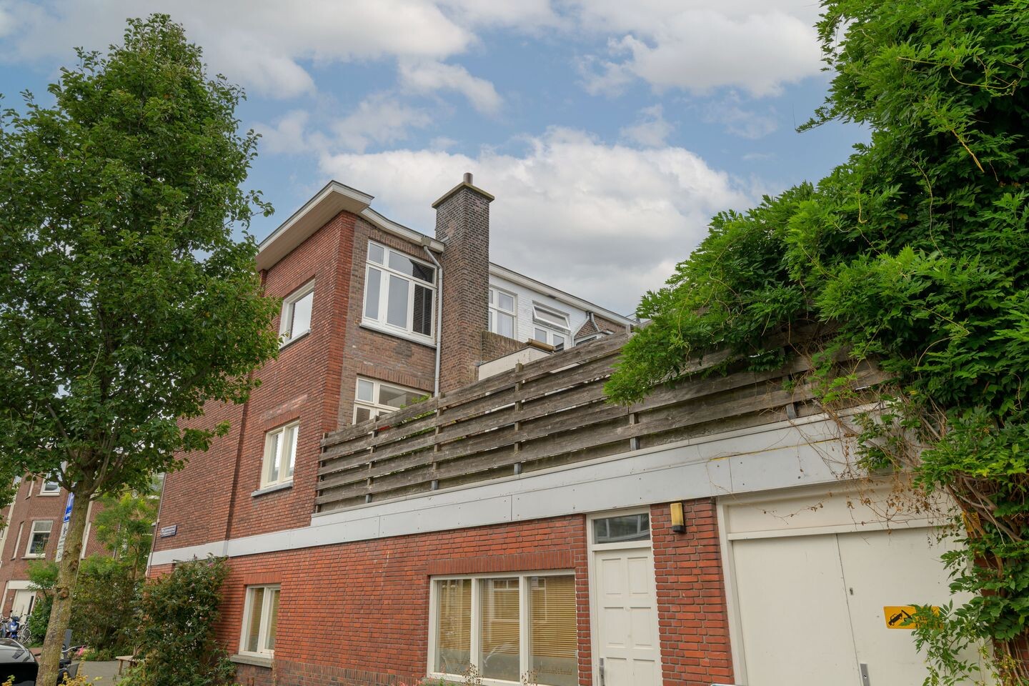 Appartement te koop: De Sillestraat 174, 'S-Gravenhage