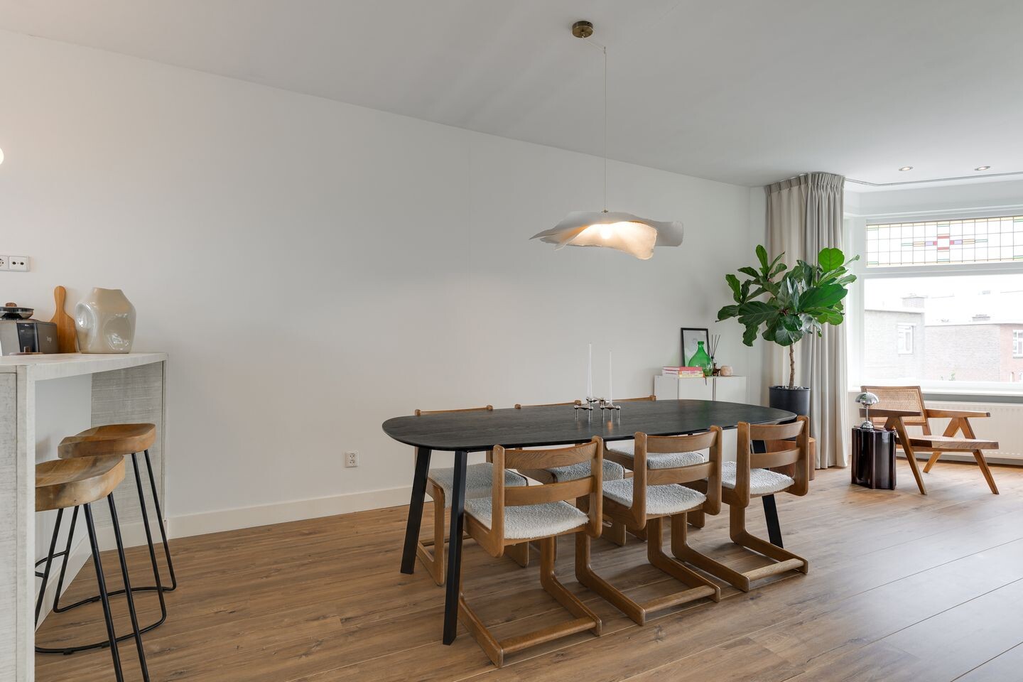 Appartement te koop: De Sillestraat 174, 'S-Gravenhage
