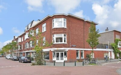 De Sillestraat 176