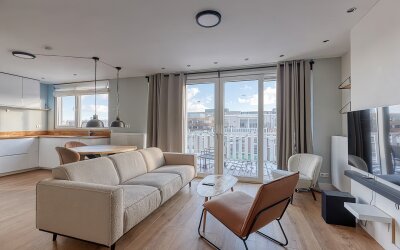 Usselincxstraat 73