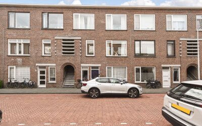 Usselincxstraat 93