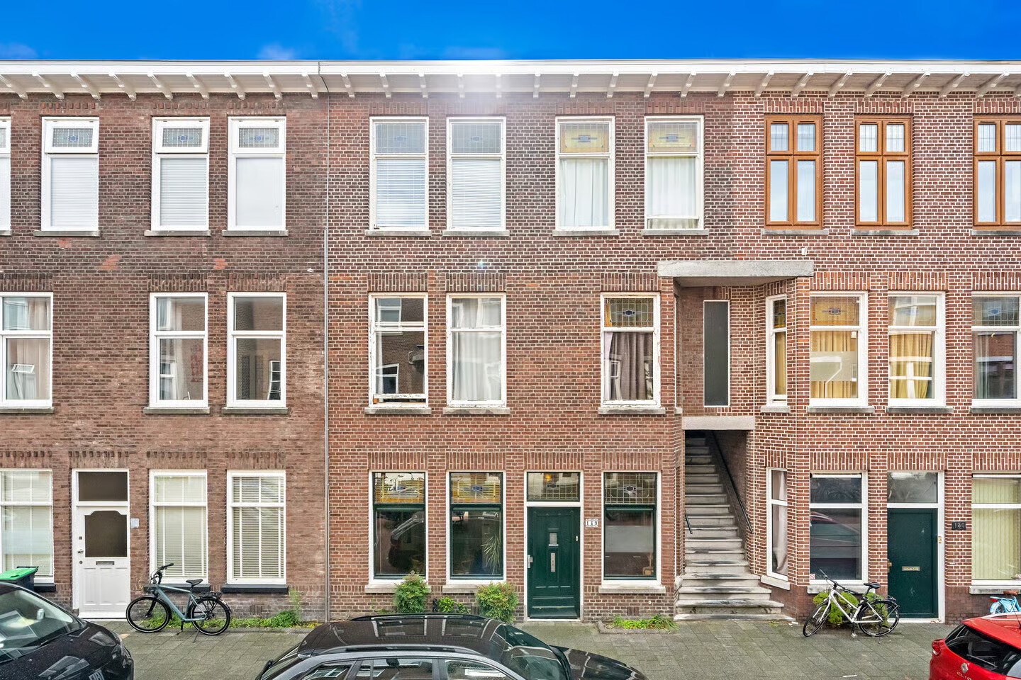 Appartement te koop: Usselincxstraat 149, 'S-Gravenhage