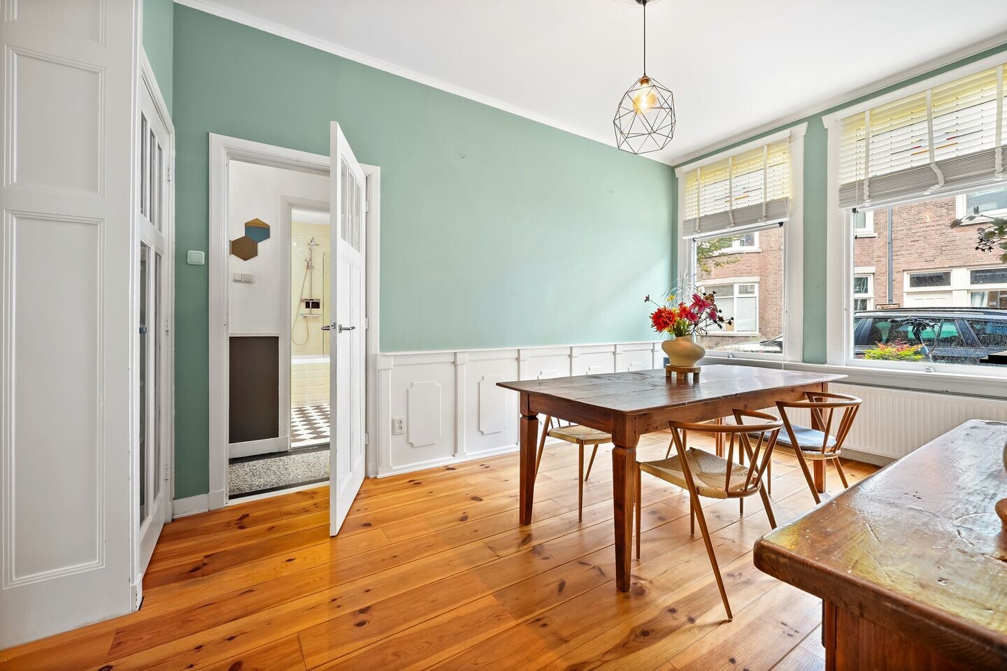 Appartement te koop: Usselincxstraat 149, 'S-Gravenhage