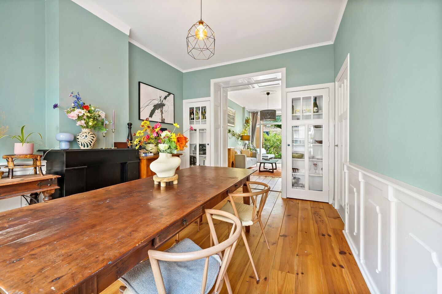 Appartement te koop: Usselincxstraat 149, 'S-Gravenhage