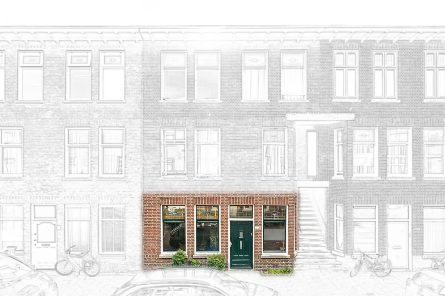 Appartement te koop: Usselincxstraat 149, 'S-Gravenhage