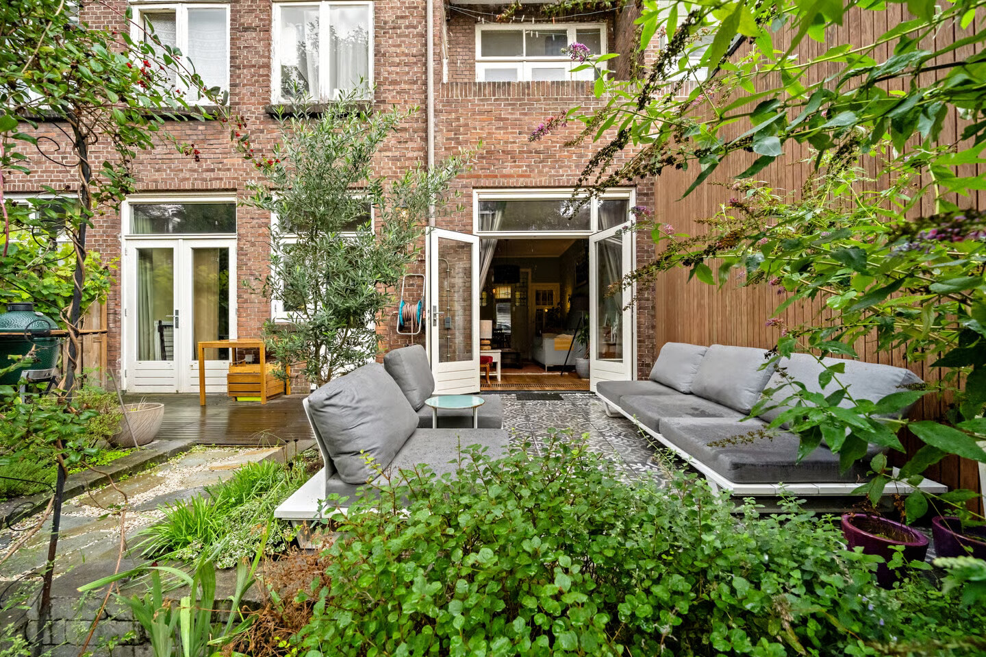 Appartement te koop: Usselincxstraat 149, 'S-Gravenhage