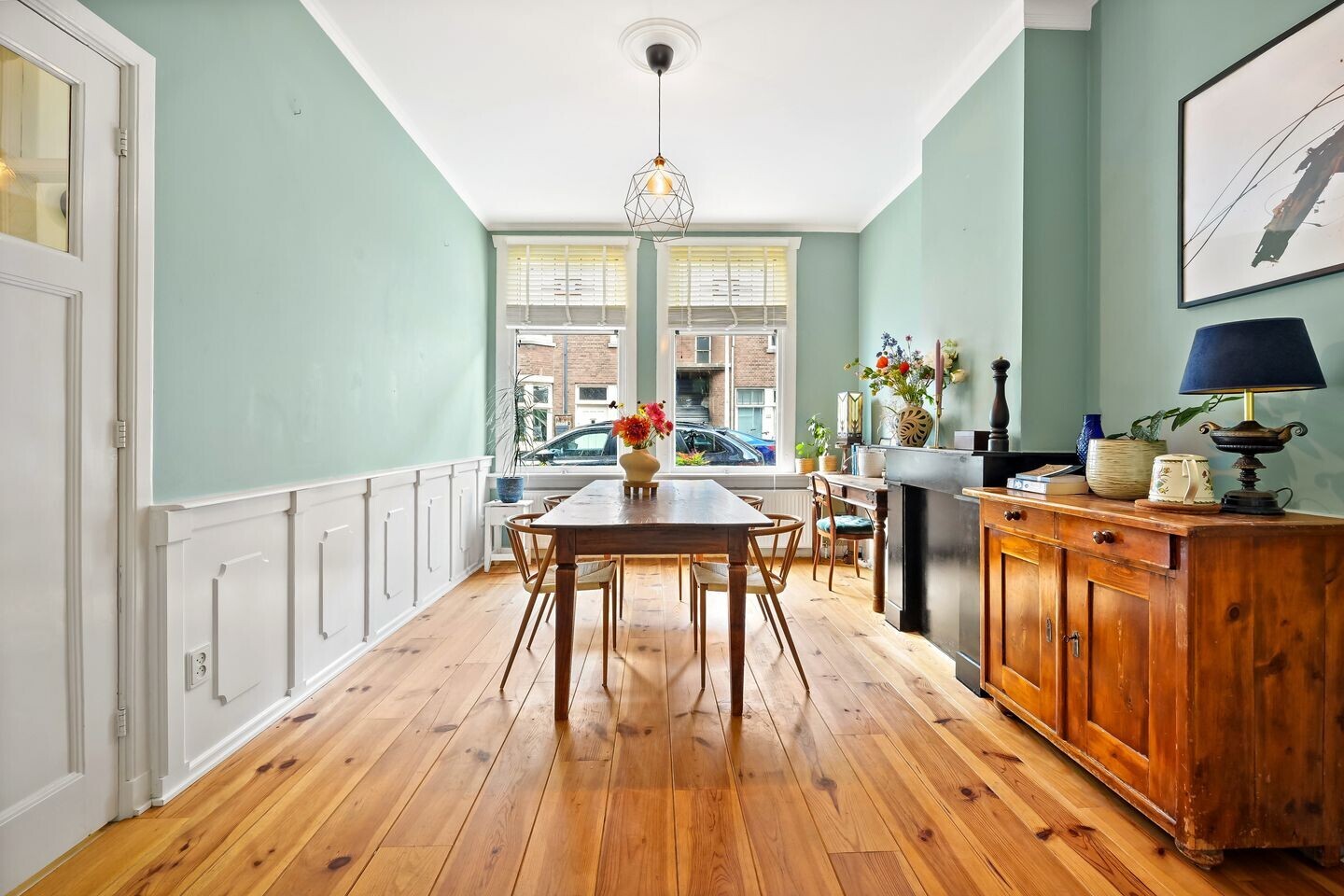 Appartement te koop: Usselincxstraat 149, 'S-Gravenhage