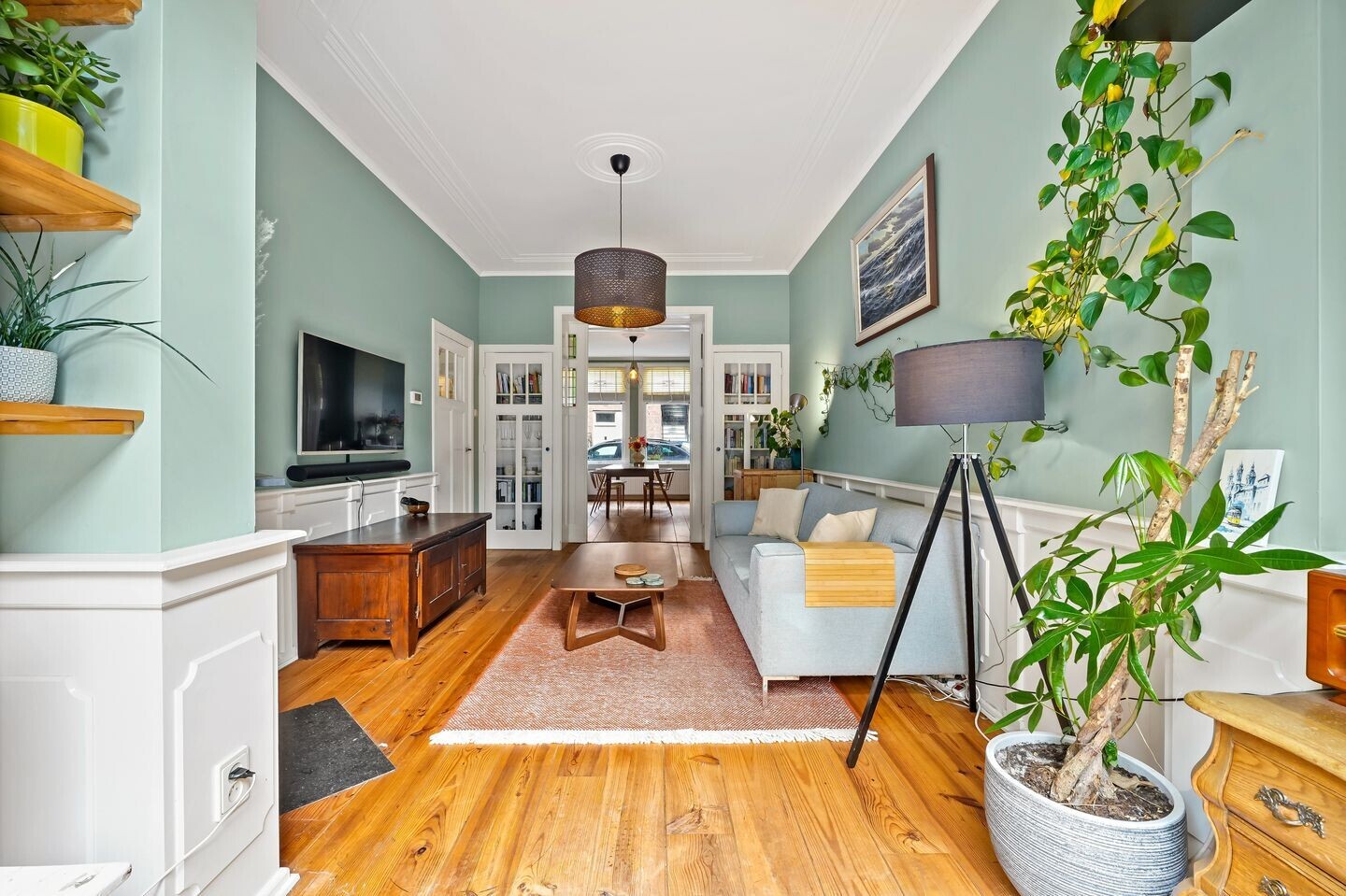 Appartement te koop: Usselincxstraat 149, 'S-Gravenhage