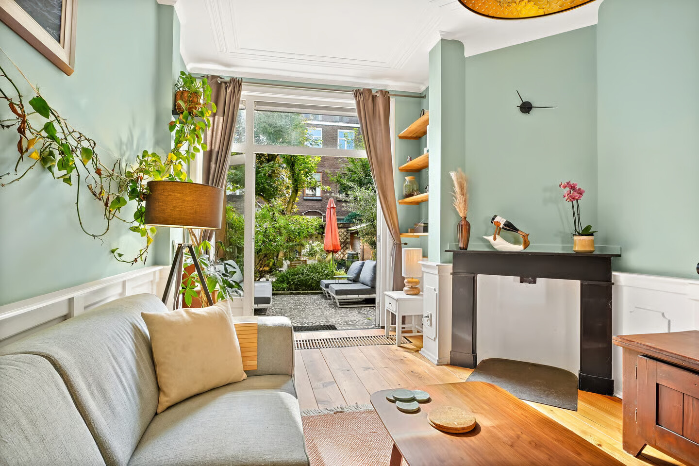 Appartement te koop: Usselincxstraat 149, 'S-Gravenhage