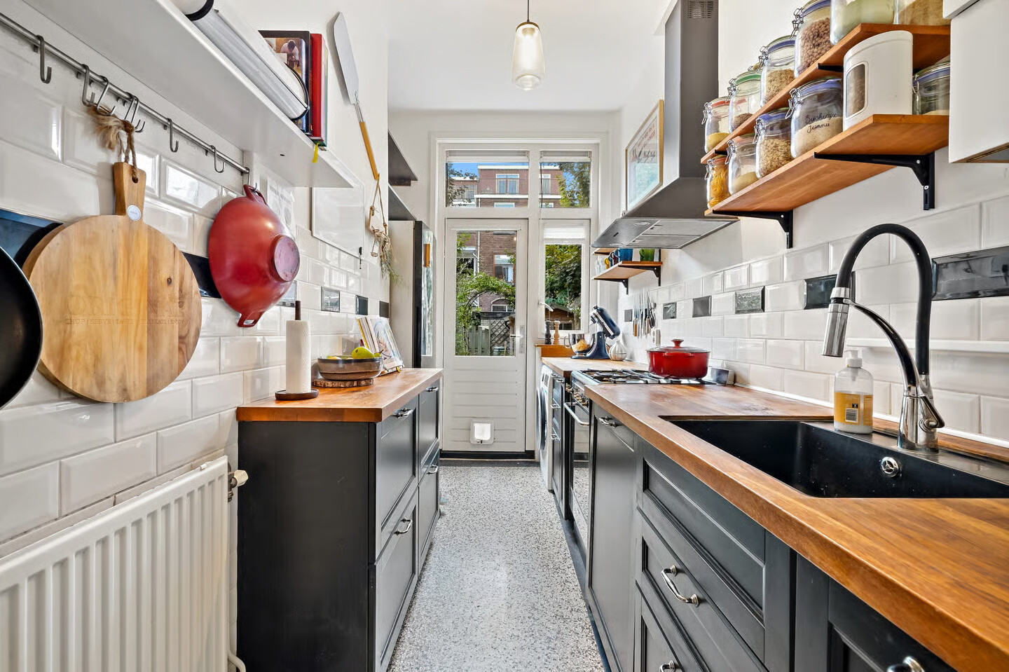 Appartement te koop: Usselincxstraat 149, 'S-Gravenhage