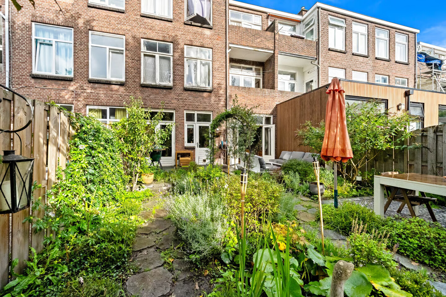 Appartement te koop: Usselincxstraat 149, 'S-Gravenhage