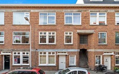Usselincxstraat 16