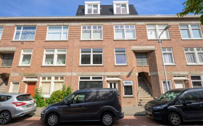 Usselincxstraat 52
