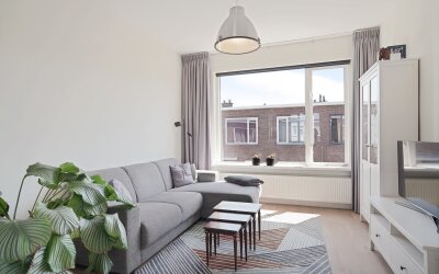 Usselincxstraat 102