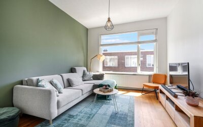 Usselincxstraat 90
