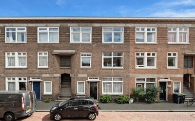 Maystraat 29