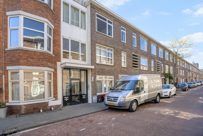 Maystraat 113-A