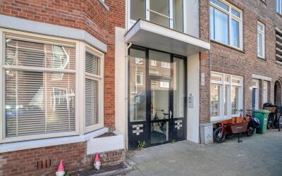 Maystraat 113-A