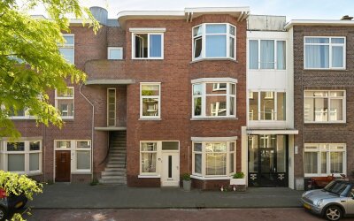 Maystraat 117