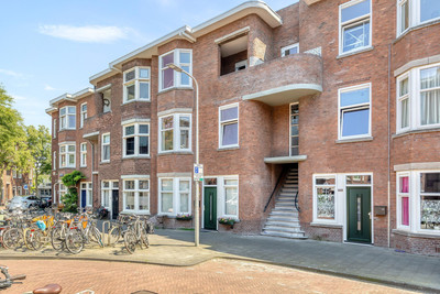 Maystraat 133