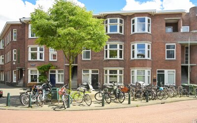 Maystraat 141